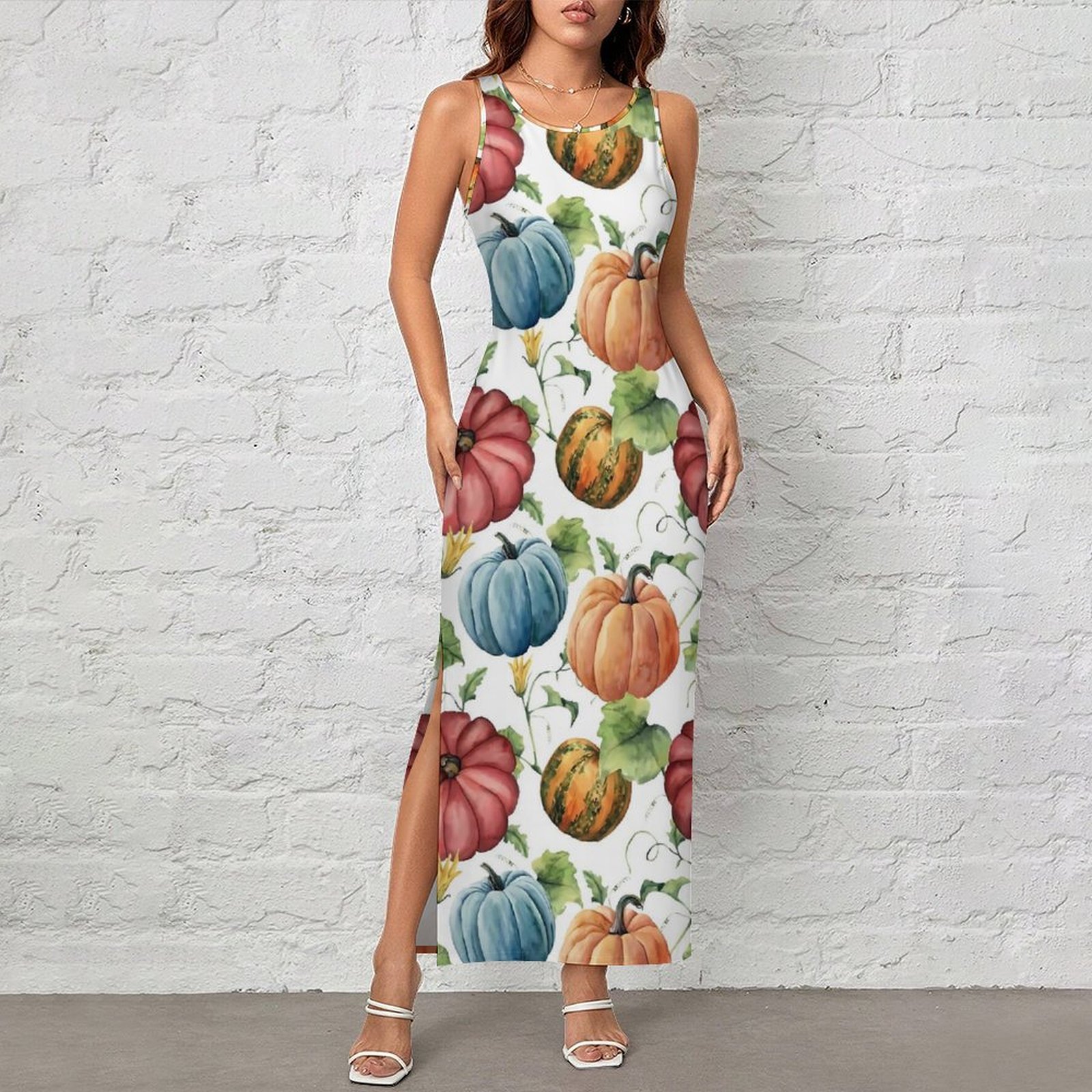 Fashion Street Night - Gaun Bodycon Wanita untuk Klub Malam,