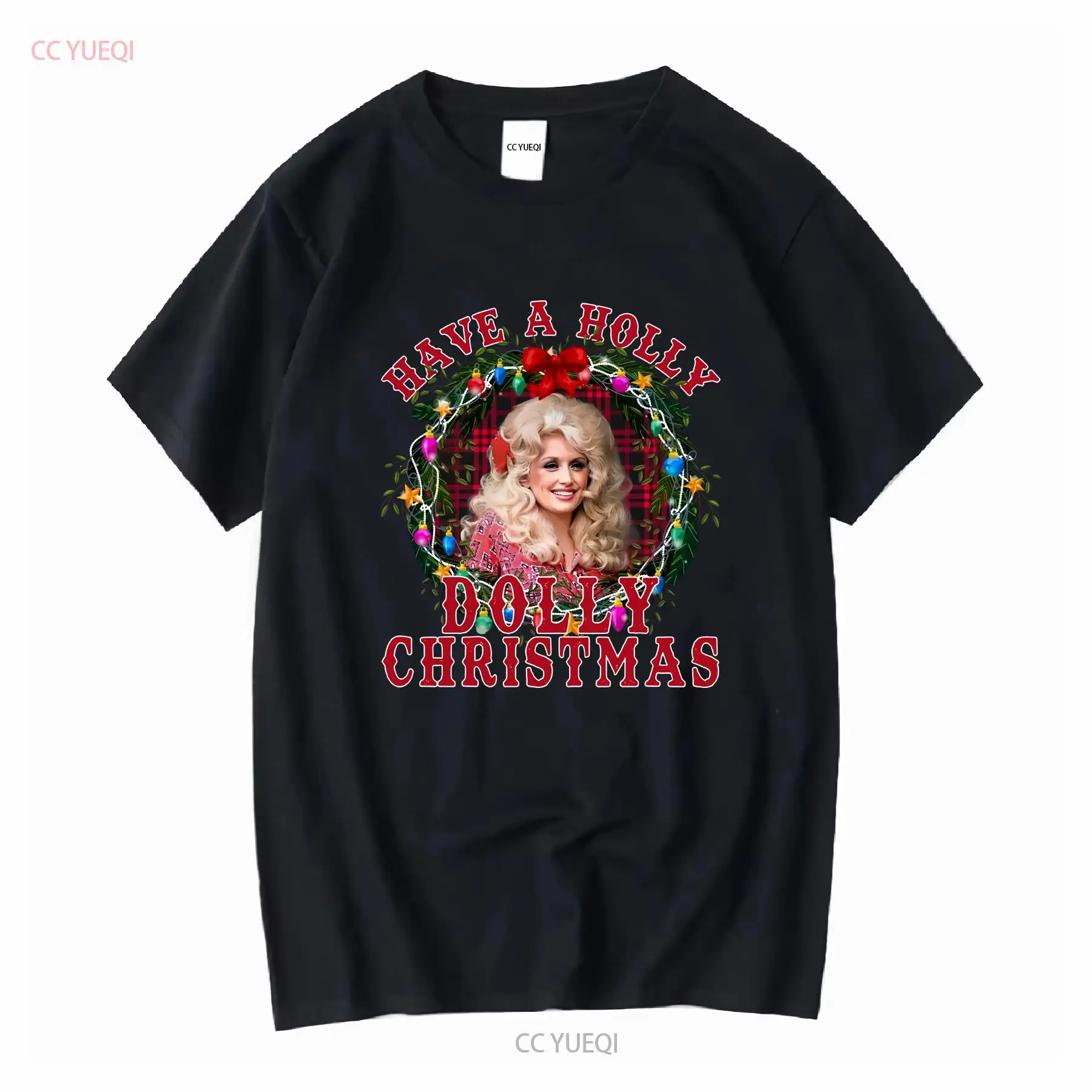 Street Fashion Magazine - Obral _Have A Holly Dolly Kaus