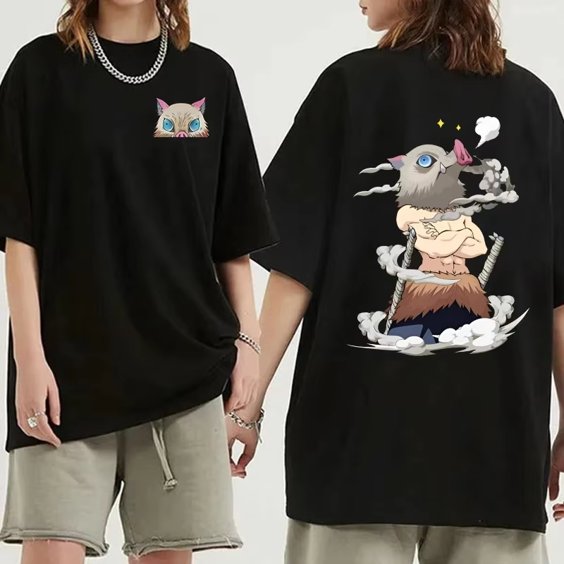 Street Fashion Magazine - Tren Musim Panas 2026 Kimetsu No