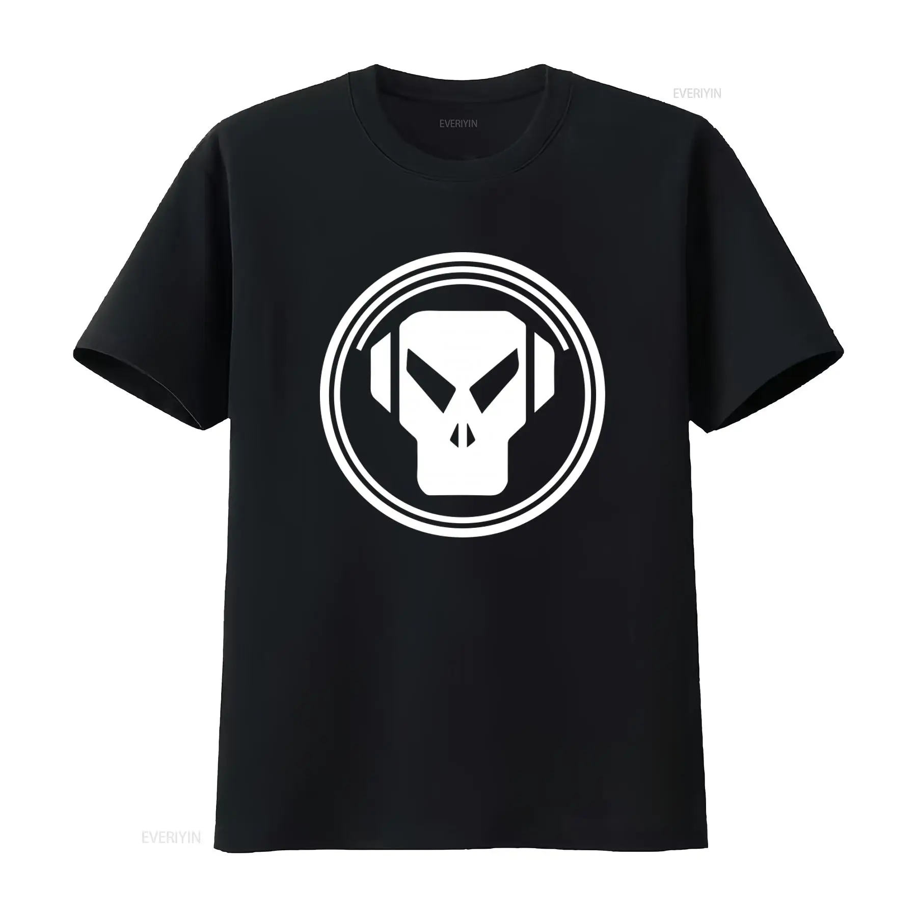 Street Fashion Magazine - Kaus Metalheadz Drum N Bass Jungle