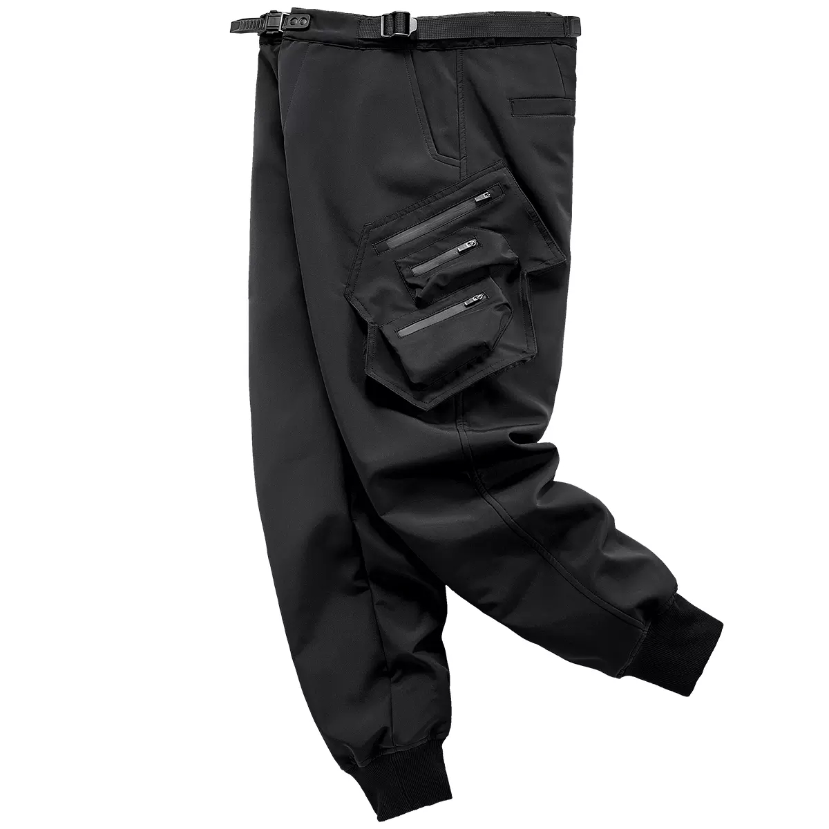 Celana panjang taktis hangat u - Techwear Pants Tactical ulasan dan harga
