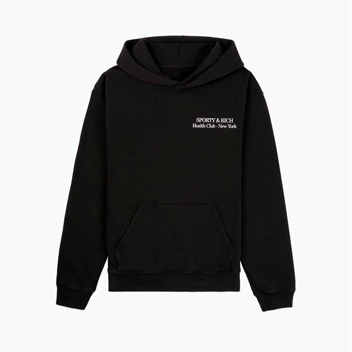 Hoodie wanita lengan panjang,  - Street Style New York Fashion ulasan dan harga