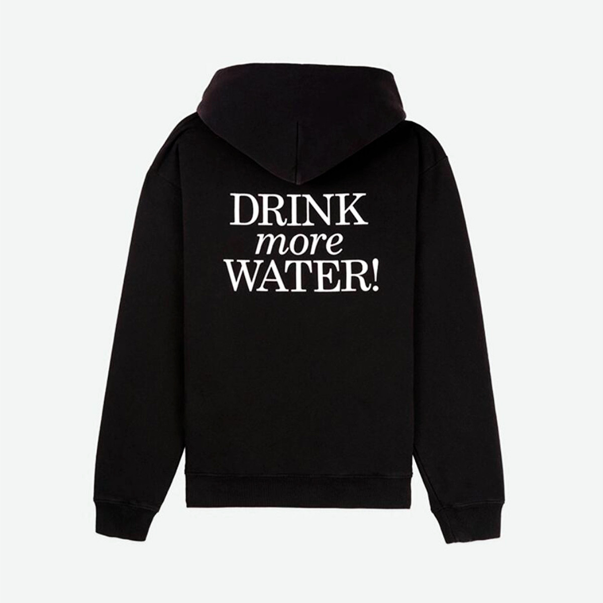 Hoodie wanita lengan panjang,  - Street Style New York Fashion ulasan dan harga