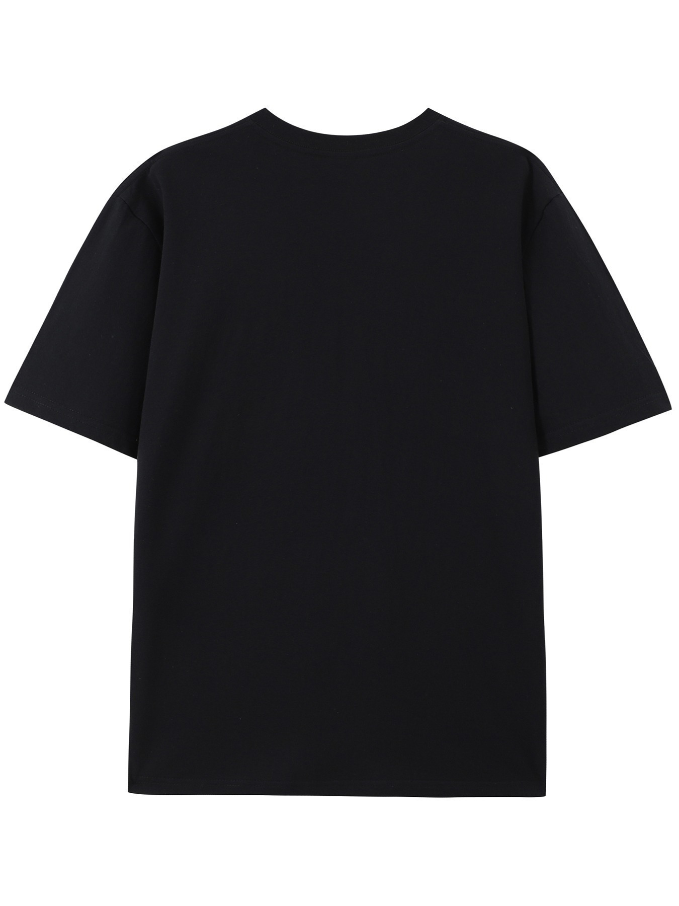 Kaos Pria Gaya Jalanan Kasual, - Street Style New York Fashion ulasan dan harga