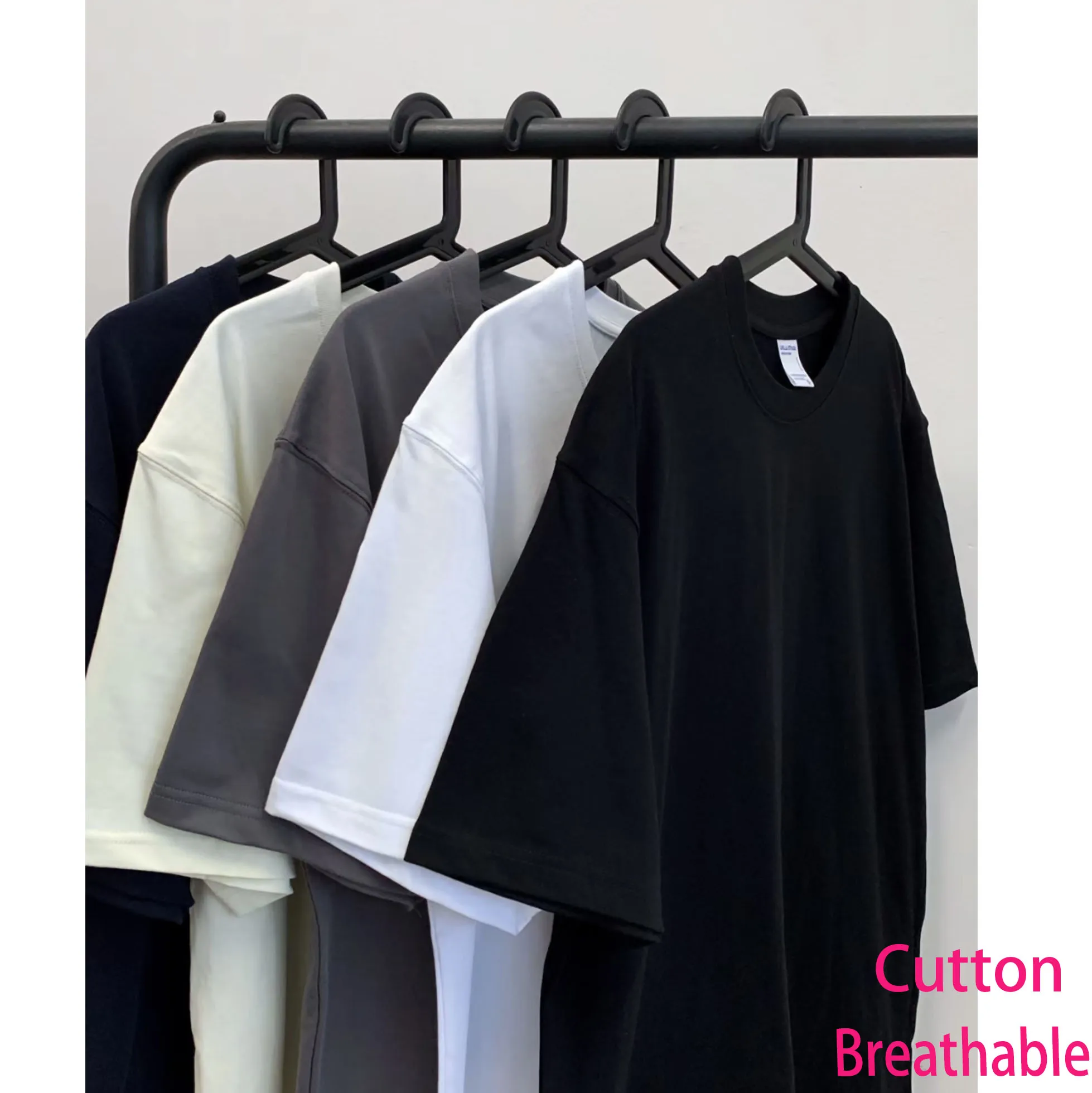 Kaus Tresor Berlin Pria Hitam  - Street Fashion Magazine ulasan dan harga