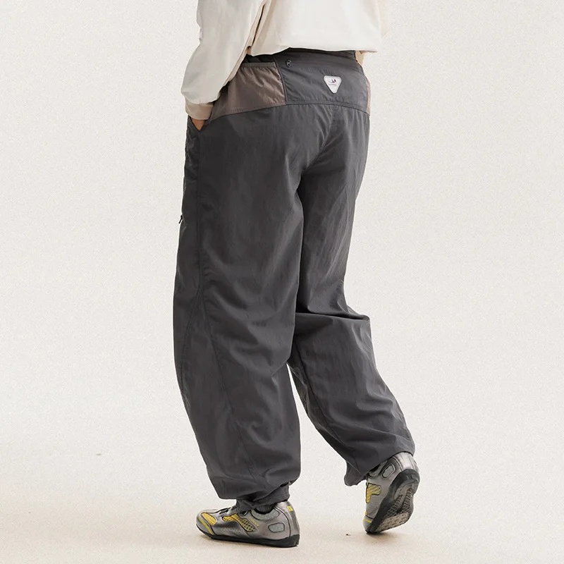 Celana Olahraga Kasual Outdoor - Techwear Pants Tactical ulasan dan harga