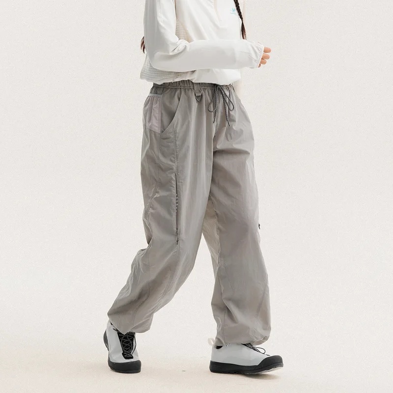 Celana Olahraga Kasual Outdoor - Techwear Pants Tactical ulasan dan harga