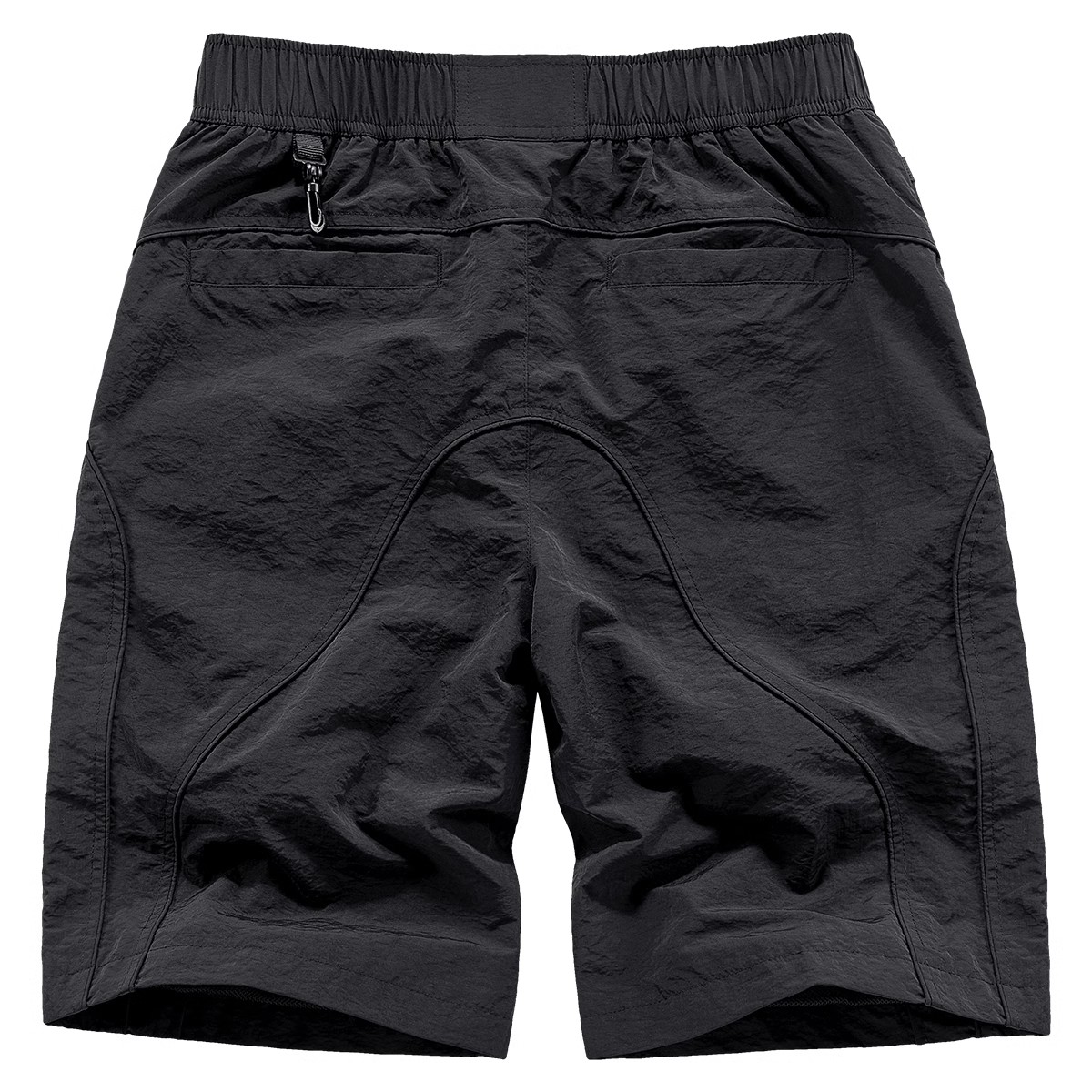 Celana Pendek Taktis Musim Pan - Techwear Pants Tactical ulasan dan harga