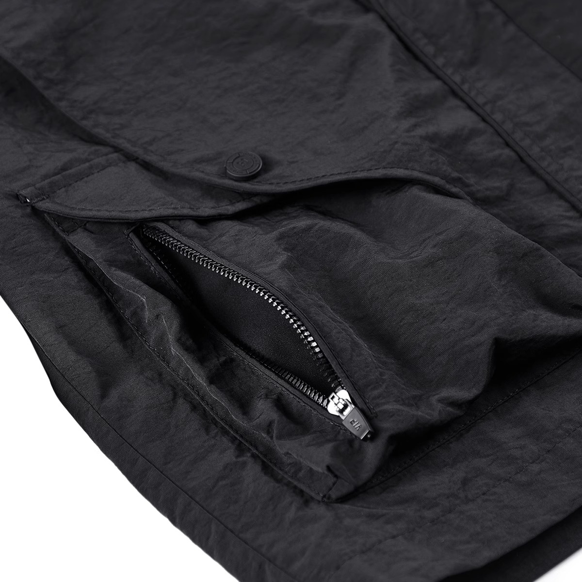 Celana Pendek Taktis Musim Pan - Techwear Pants Tactical ulasan dan harga