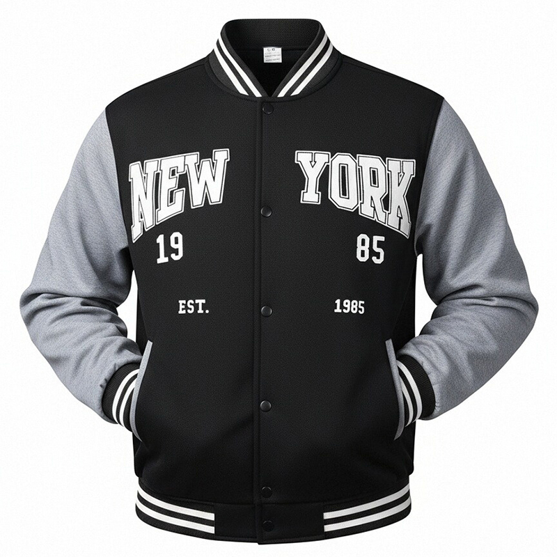 Jersey Bisbol New York Pria Wa - Street Style New York Fashion ulasan dan harga