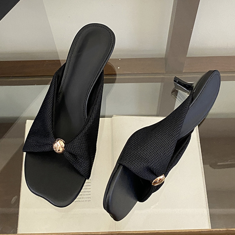 Liyke Sandal Musim Panas Wanit - Street Fashion Clothing ulasan dan harga