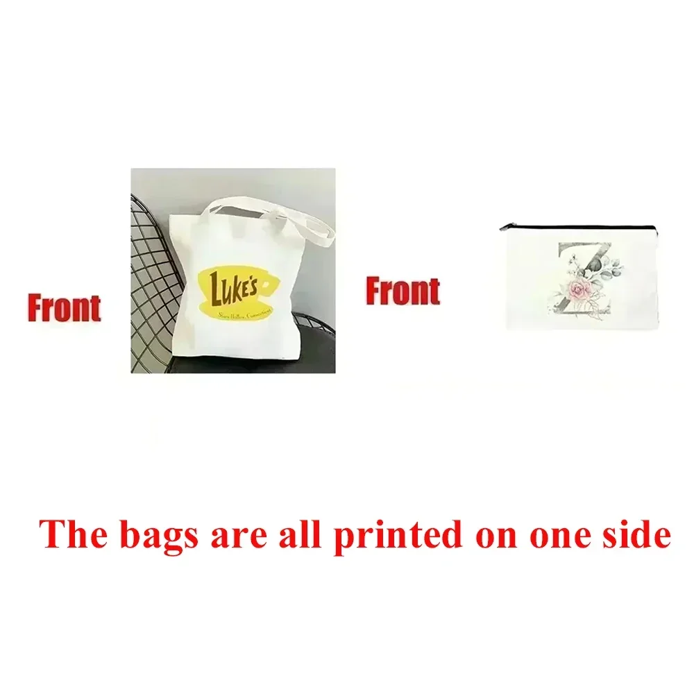 Tas Tote Kanvas Inspirasional  - Tote Bag Canvas Print ulasan dan harga