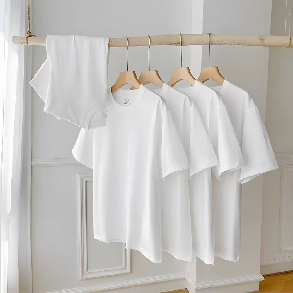Kaus Grafis Gurita Mabuk Doton - Street Fashion Osaka ulasan dan harga