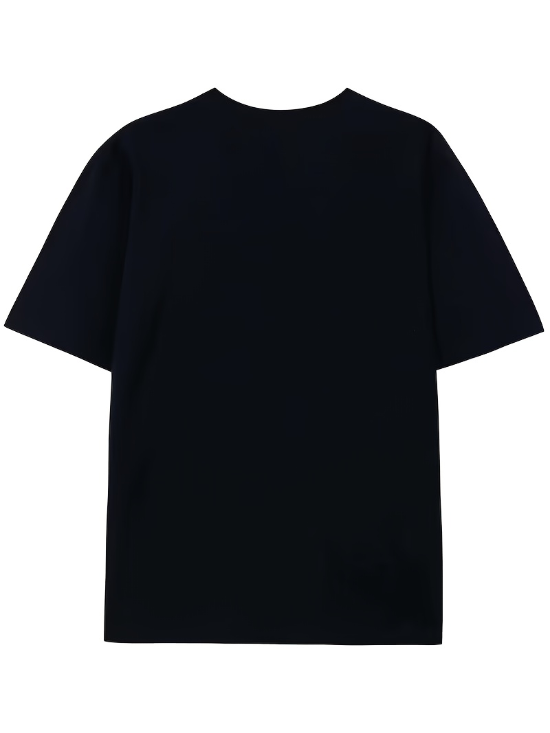 Kaos Pria Gaya Kasual Jalanan  - Street Style New York Fashion ulasan dan harga