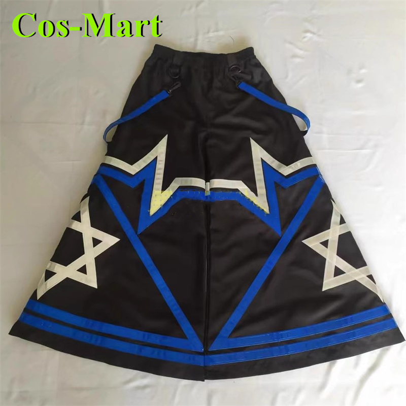 Celana Dansa Hantu Fluoresen C - Fashion Street Night ulasan dan harga