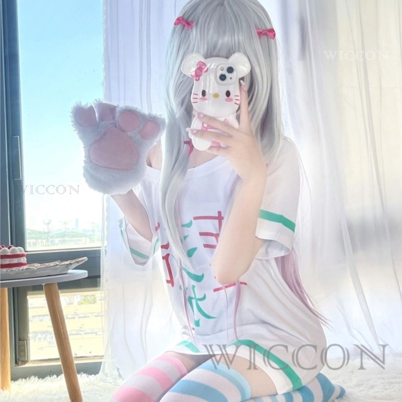 Anime Eromanga Sensei Cosplay  - Street Fashion Jacket Men ulasan dan harga