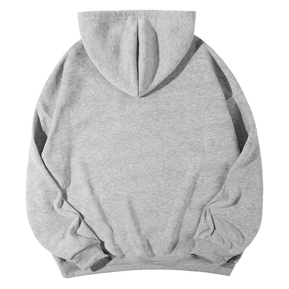 Hoodie Wanita Model Santai NEW - Street Style New York Fashion ulasan dan harga