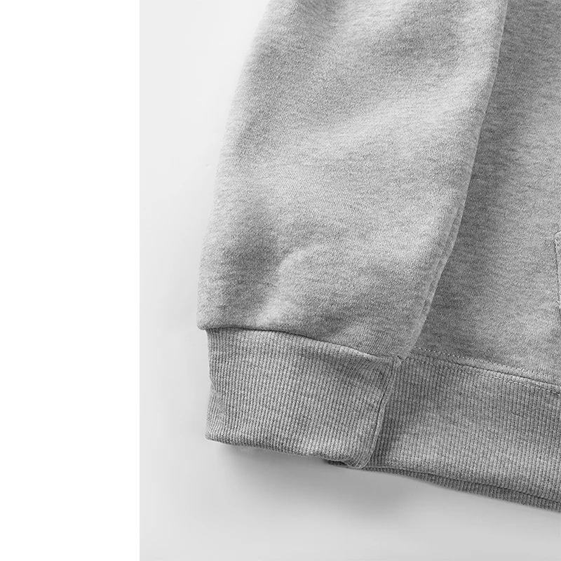 Hoodie Wanita Model Santai NEW - Street Style New York Fashion ulasan dan harga