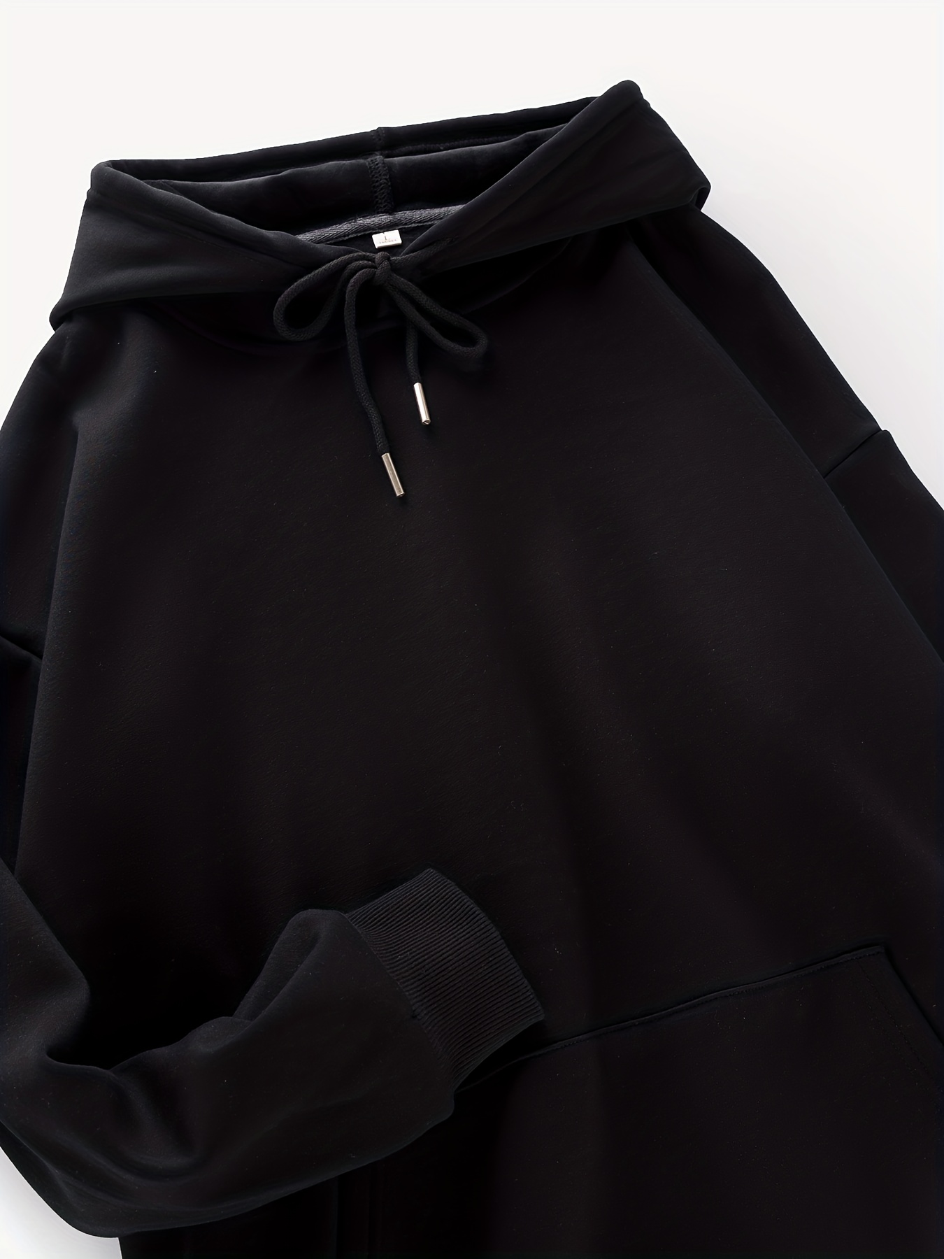 Sweatshirt Kasual Pria Model N - Street Style New York Fashion ulasan dan harga