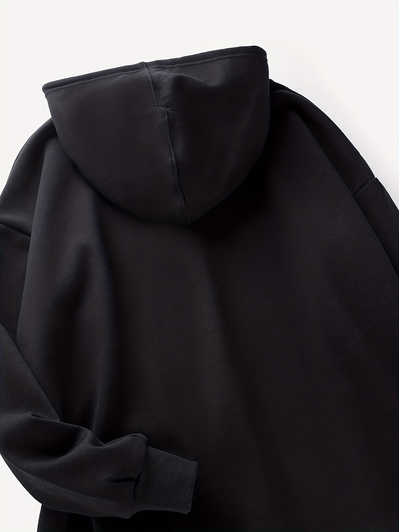 Sweatshirt Kasual Pria Model N - Street Style New York Fashion ulasan dan harga