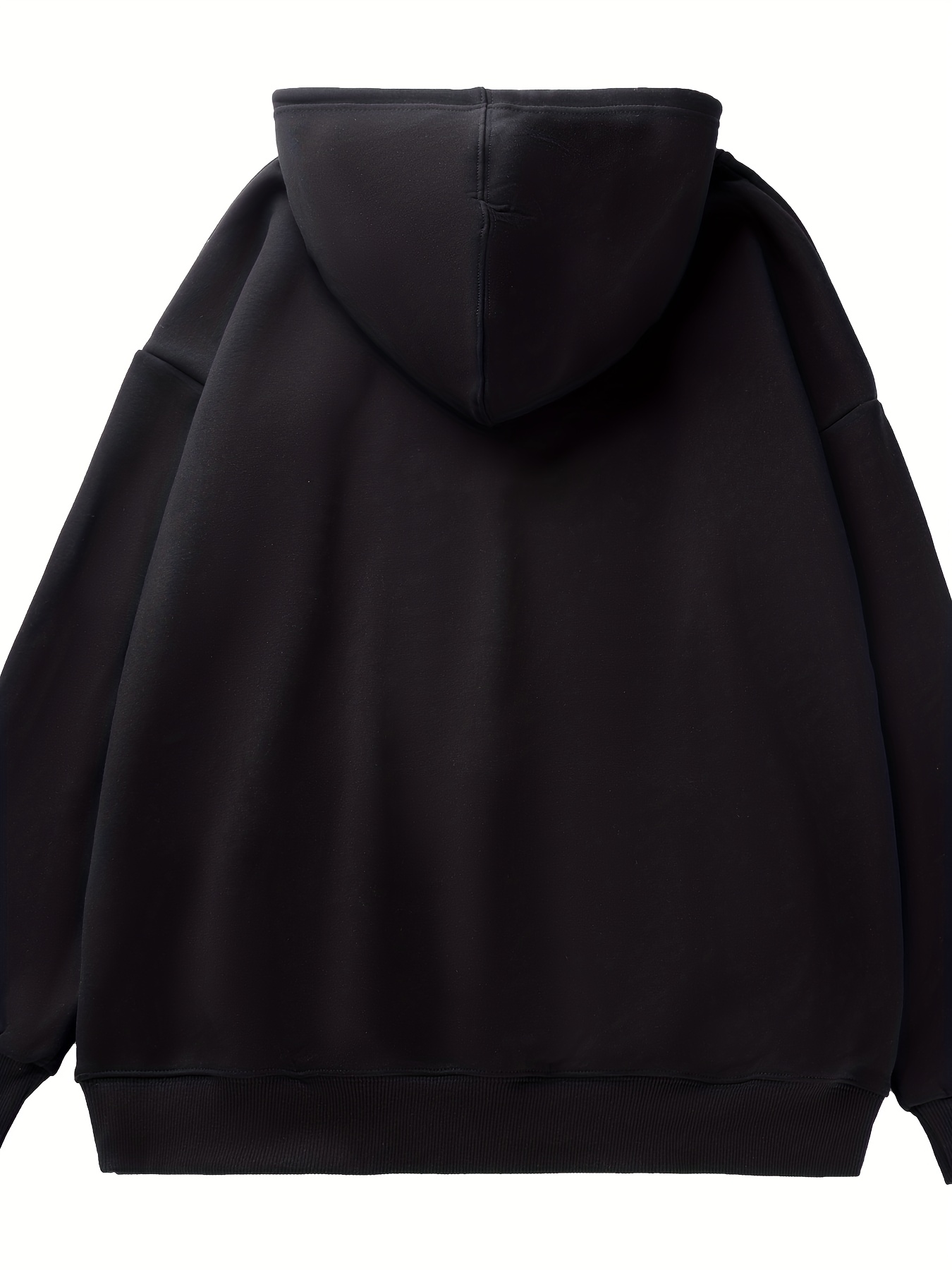 Sweatshirt Kasual Pria Model N - Street Style New York Fashion ulasan dan harga
