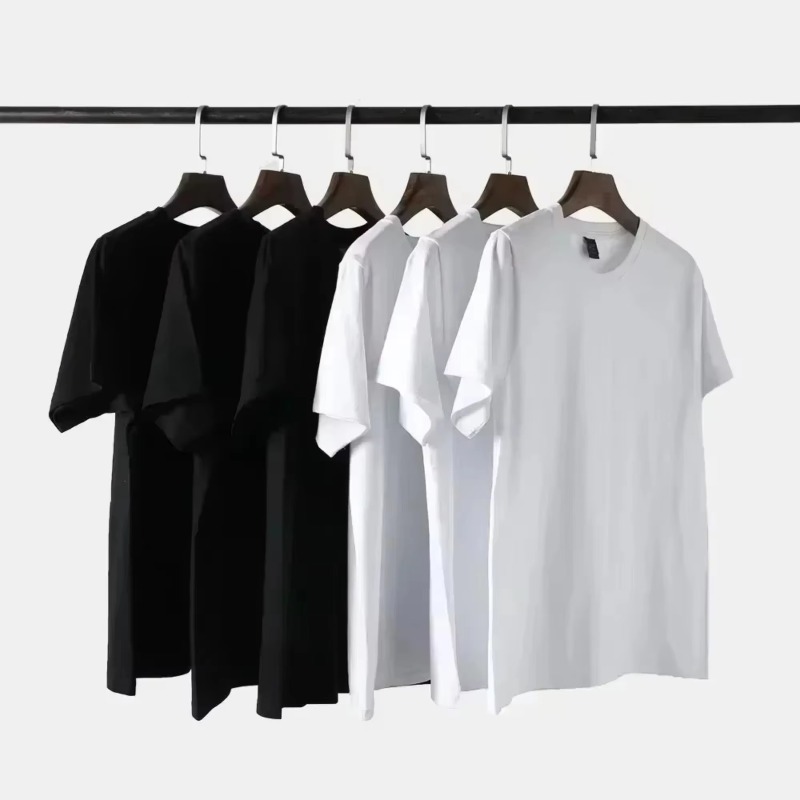 Kaus Cetak Jalanan Kota New Yo - Street Style New York Fashion ulasan dan harga