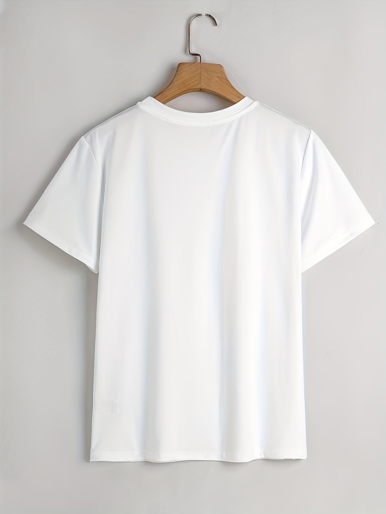 Kaos Pria Gaya Kasual dengan D - Street Style New York Fashion ulasan dan harga