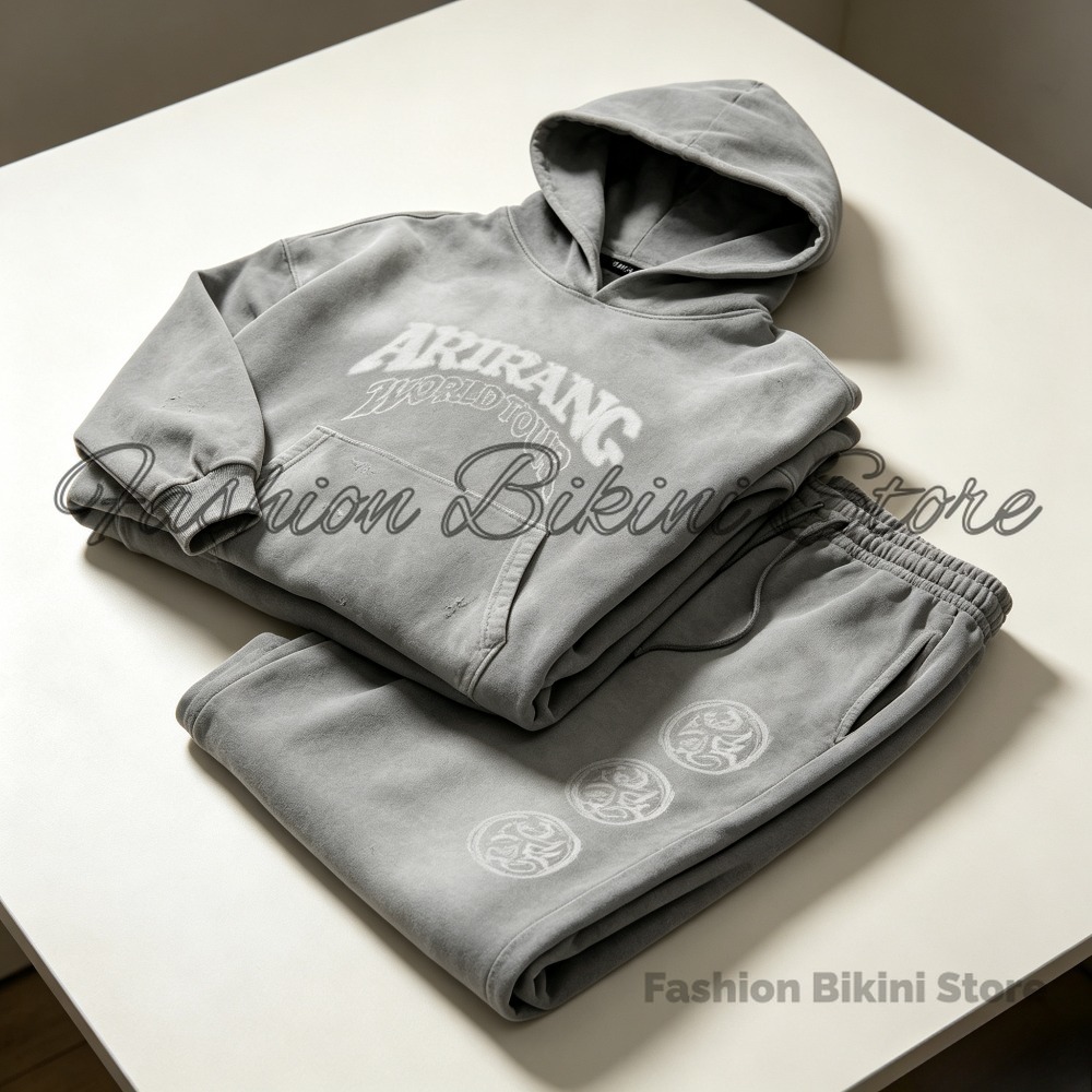 Hoodie Retro Abu-abu Baru deng - Street Fashion Jacket Men ulasan dan harga