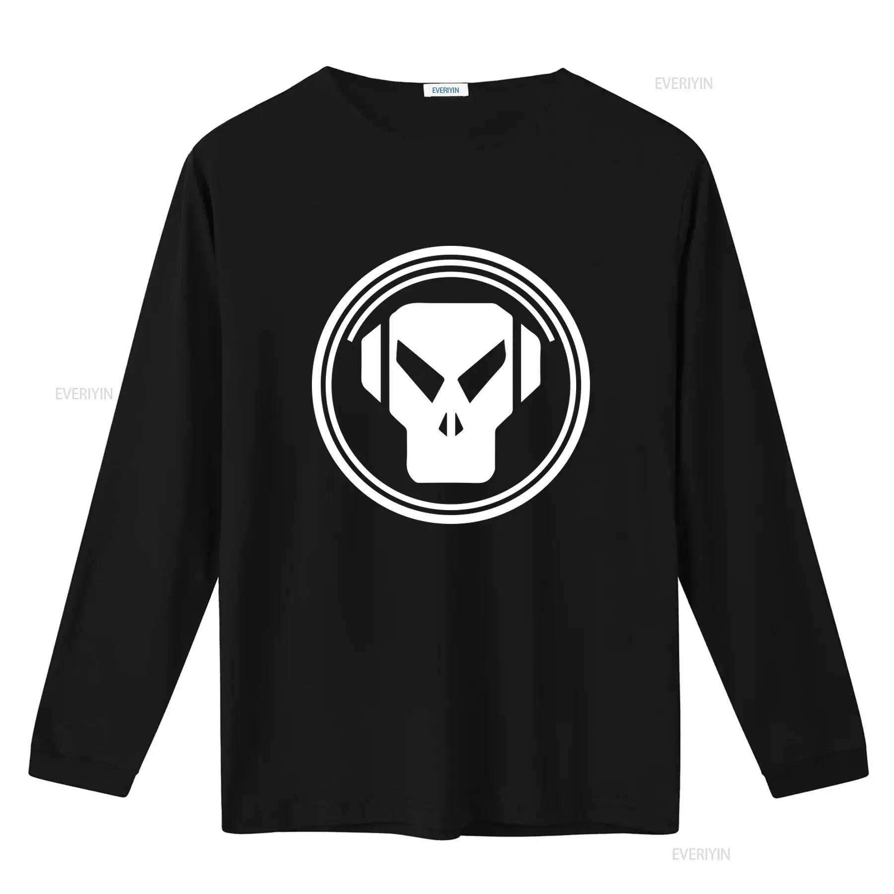 Kaus Metalheadz Drum N Bass Ju - Street Fashion Magazine ulasan dan harga