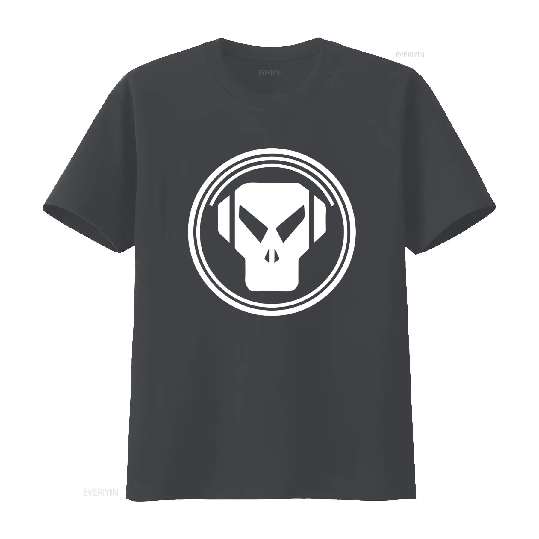 Kaus Metalheadz Drum N Bass Ju - Street Fashion Magazine ulasan dan harga