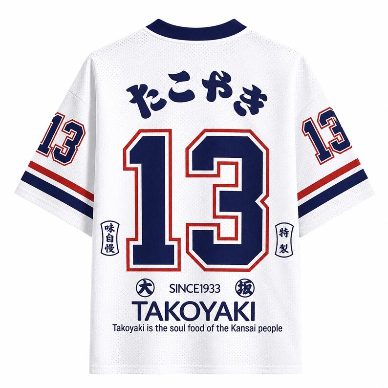 Kemeja Hiasan Kepala Super Str - Street Fashion Osaka ulasan dan harga