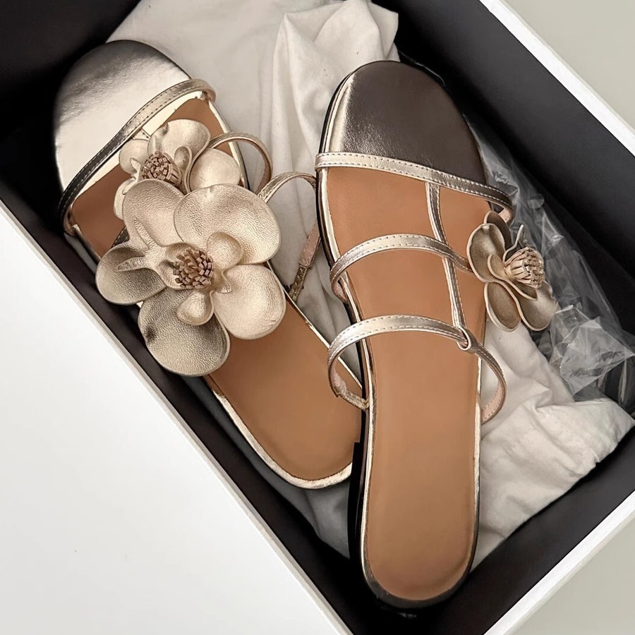 Sepatu Baru Musim Panas untuk  - Street Fashion Clothing ulasan dan harga