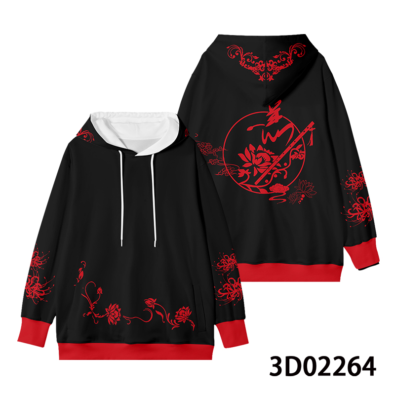 Hoodie Cosplay pria wanita, ja - Street Fashion Jacket Men ulasan dan harga