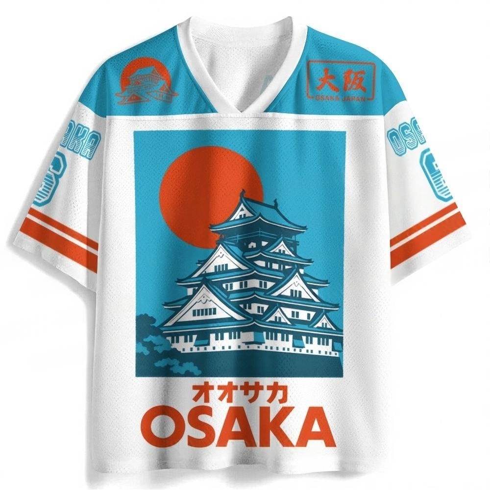 Anak-anak dan Dewasa, Suasana  - Street Fashion Osaka ulasan dan harga