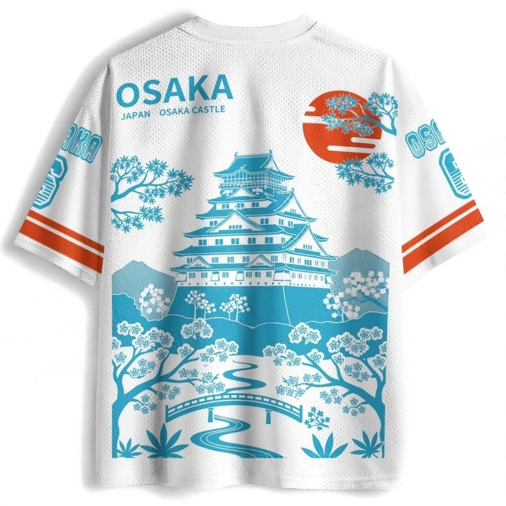 Anak-anak dan Dewasa, Suasana  - Street Fashion Osaka ulasan dan harga