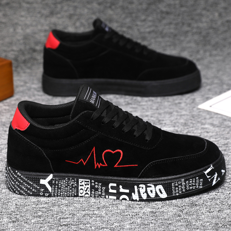 Sepatu Mid-Top yang Dapat Bern - Street Fashion Magazine ulasan dan harga