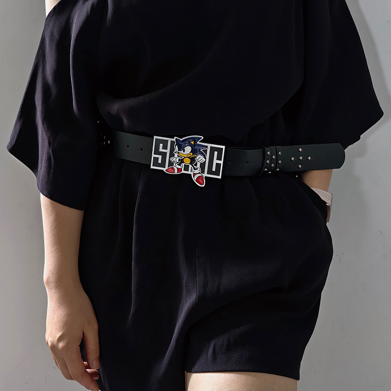 Sabuk Anak Laki-laki Kecepatan - Fashion Street Night ulasan dan harga